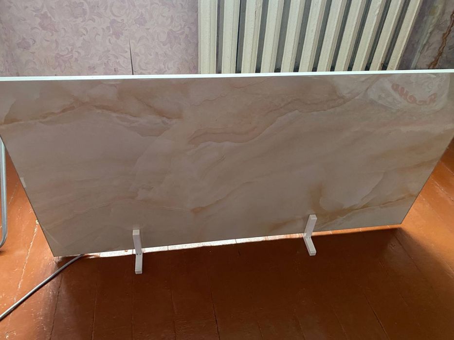 Обогреватель керамический