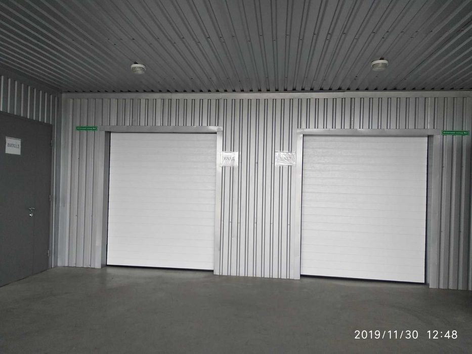 Фарм склад 380 м кв. Гостомель Без%