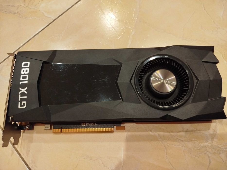gtx 1080 8gb Киевская область - комплектующие для ПК на OLX.ua