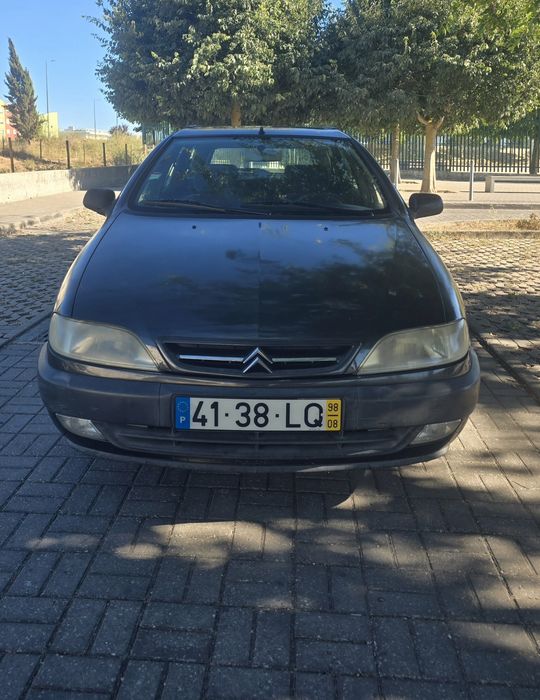 Citroen Xara 1.4