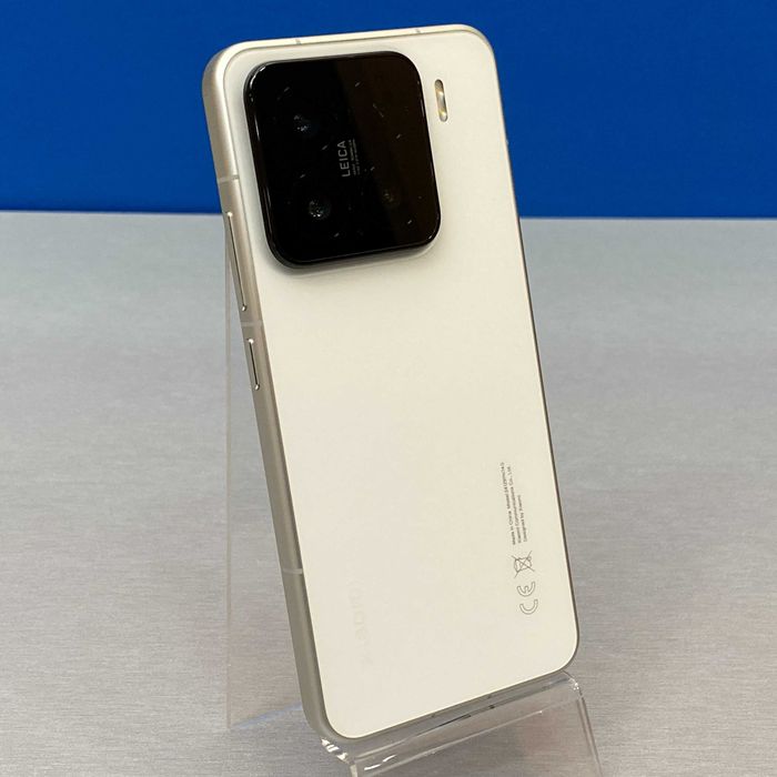 Xiaomi 15 | 12GB/512GB | White