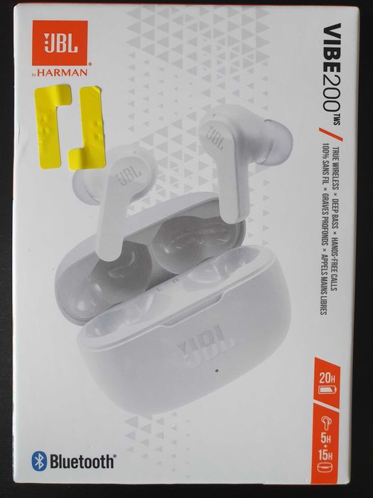 Продам Навушники JBL