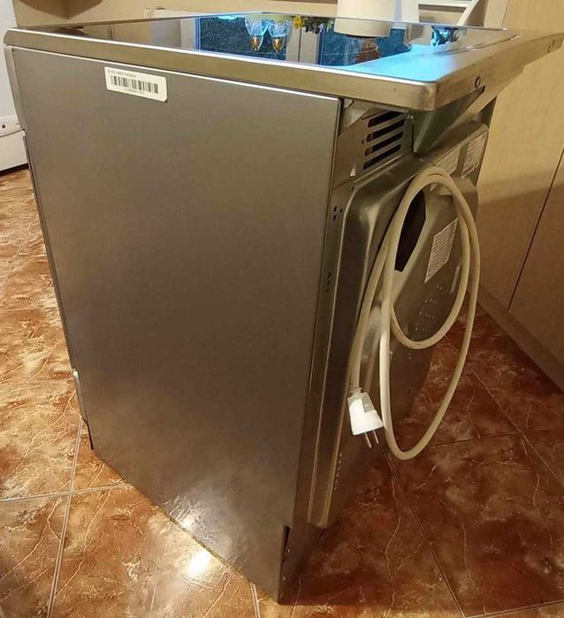 Kuchnia indukcyjna Amica wolnostojąca 60 cm