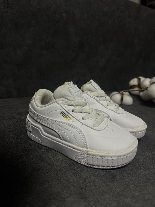 Кросівки Puma Converce