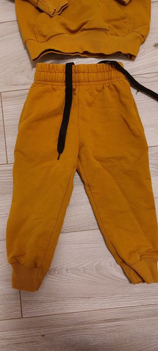 Спортивний костюм