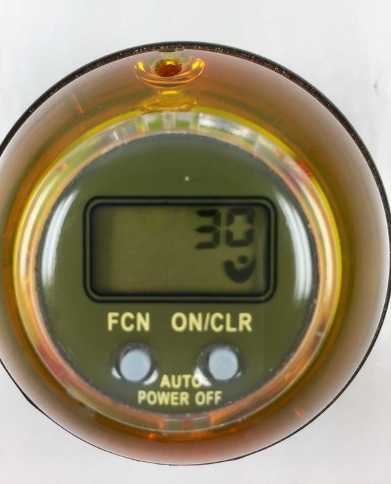 Vende-se Power Pro – Treinador de Pulso com Giroscópio | Como Novo!