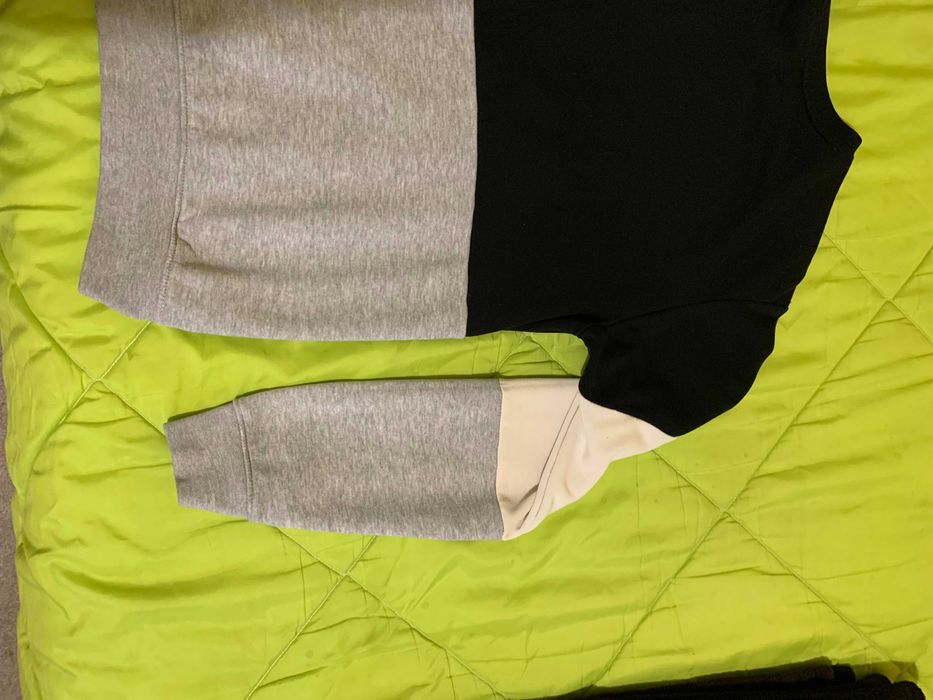 Sweatshirt Boston - Lefties