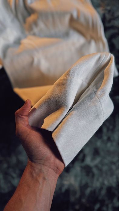 Брюки AMI Alexandre Mattiussi