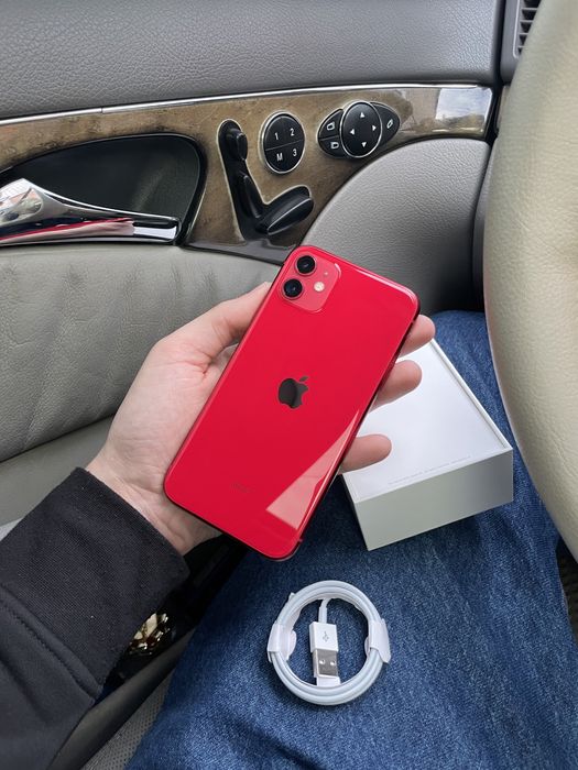 Iphone 11 64 ideal
