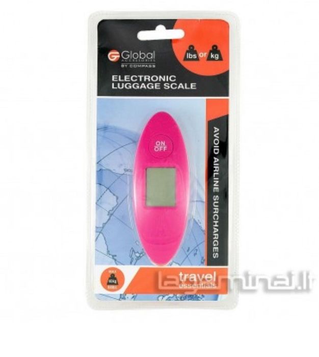 Весы для багажа, дорожные весы, кантер