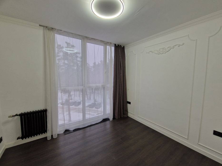 Продається сучасна однокімнатна квартира з авторським ремонтом!ЖК Прор