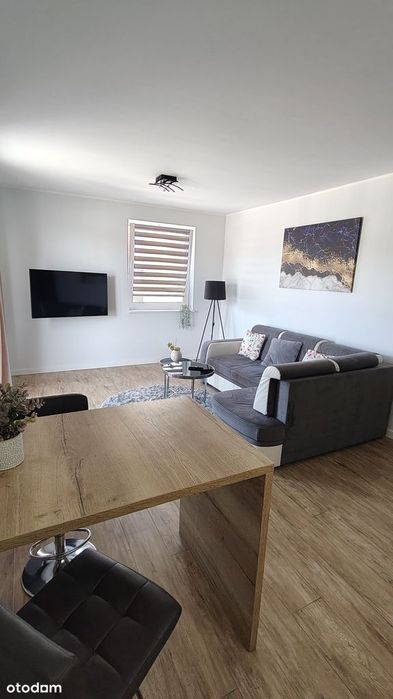2 pokojowe mieszkanie Zielona Góra/Ciesielska 47,10 m² - Widok 3