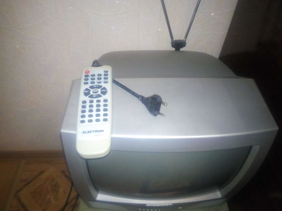 Продам телевизор Електрон,ціна: 2000 грн.