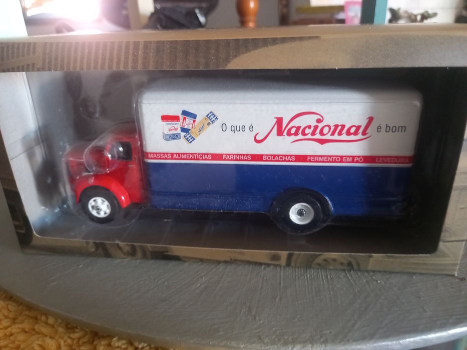 Miniaturas camiões 1/43