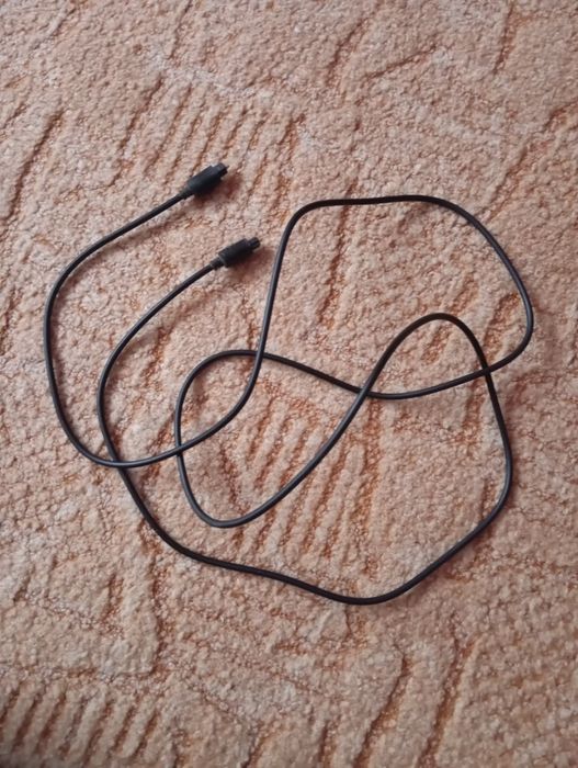 Коаксіальний кабель