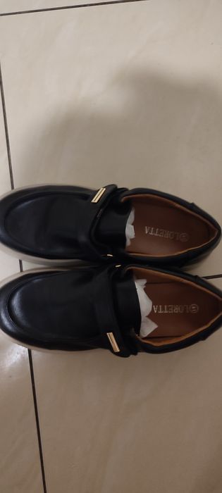 Туфлі жіночі весняно-осінні