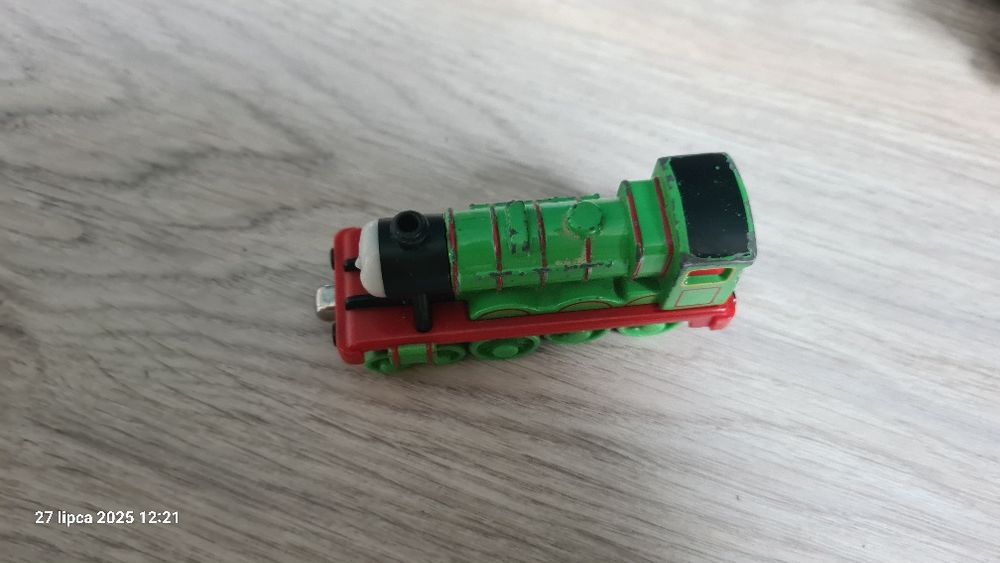 Zestaw Tomek I przyjaciele