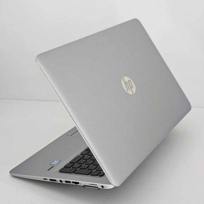Ноутбук HP EliteBook 850 G3 FHD i7-6500U/8/256SSD ГУРТ/ГАРАНТІЯ