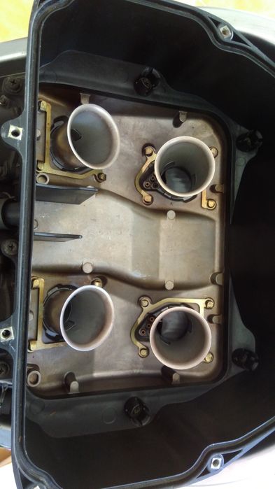 Afinação geral de Motos, Carburadores, Injecção...