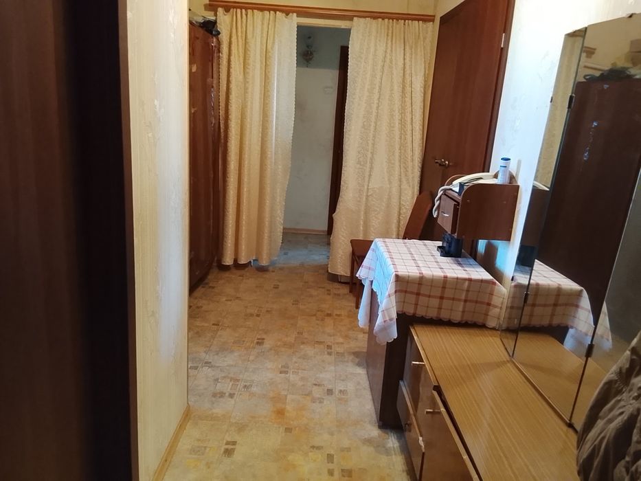 Здам кімнату дівчині