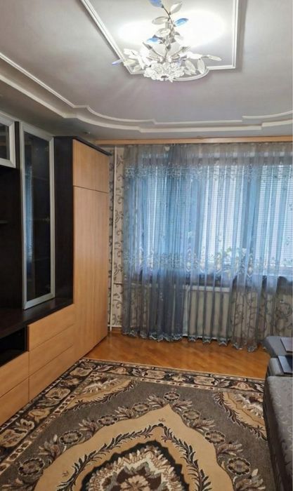 Оренда 1 кімнатної, ГЕРОЇВ МАЙДАНУ (ТЦ МАЙДАН), МЕБЛІ, техніка, лоджия