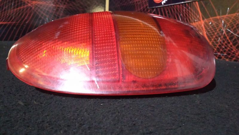 Farolim Stop Esq Opel Corsa B (S93)