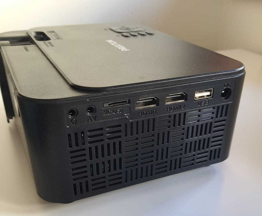 Projetor Prixton Goya P20