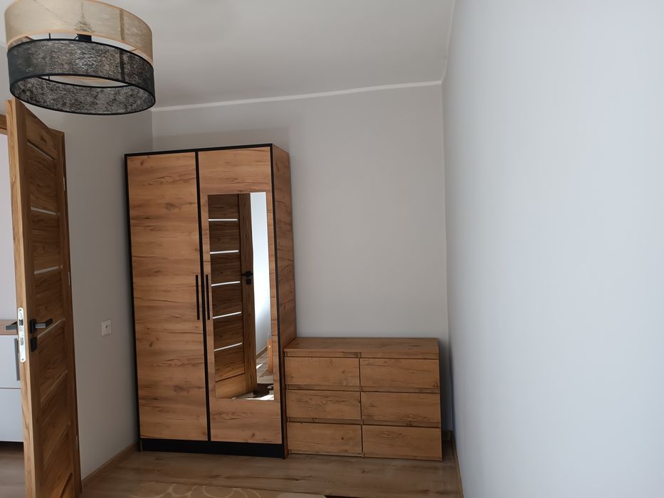 Mieszkanie 2 pokoje  ul. Sukienna Rezerwacja