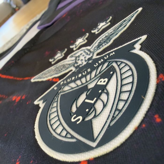 Camisola Benfica 2026