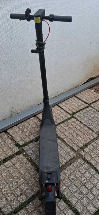 Xiaomi trotinete