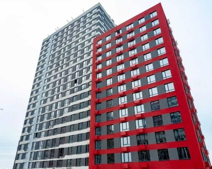 Своя Без %.Варшавский 3