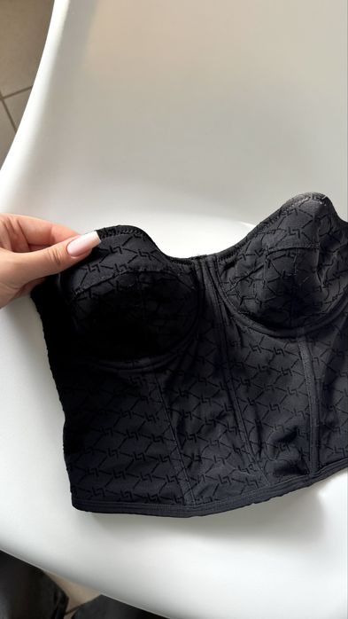Корсет - топ жіночий