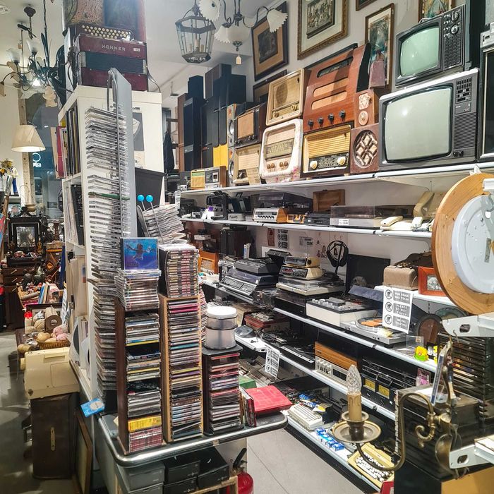 CD Original – Nirvana “Nevermind” (1991) – Near Mint