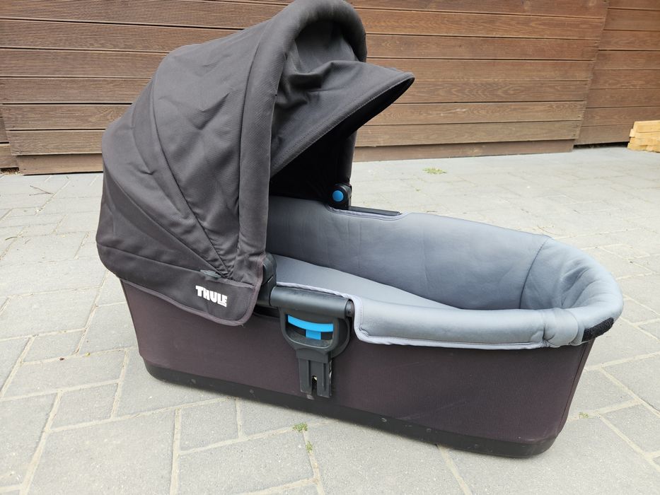 Gondola Thule Urban Glide 2