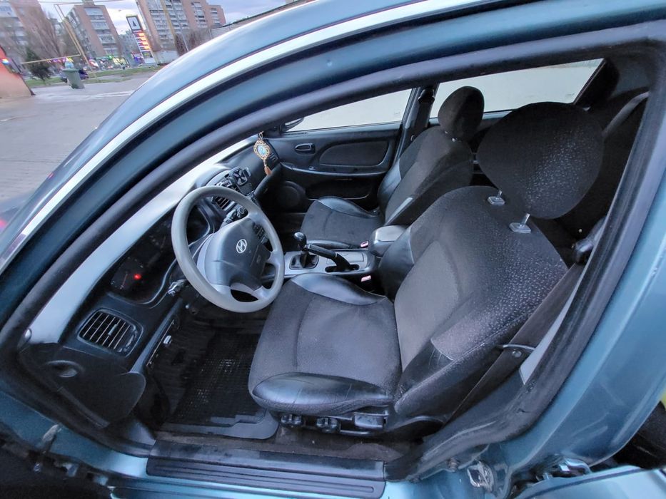 Продам Hyundai Sonata