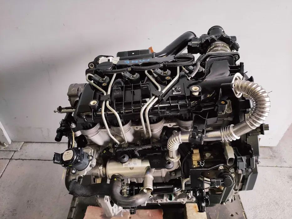 Motor 9HW CITROEN 1,6L 75 CV