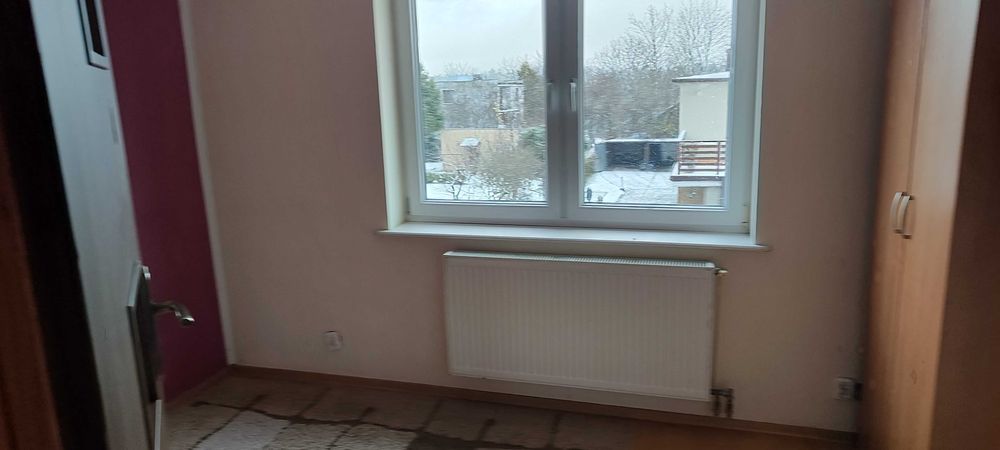 Dom w Sulęczynie do wynajęcia