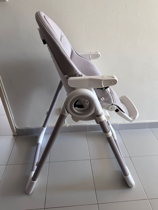 Cadeira Refeição Jané Kosmic