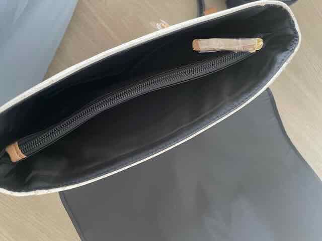 Tommy Hilfiger - plecak z USA.