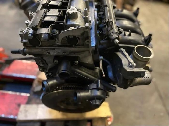 Motor CGPA VOLKSWAGEN 1.2L 70 CV