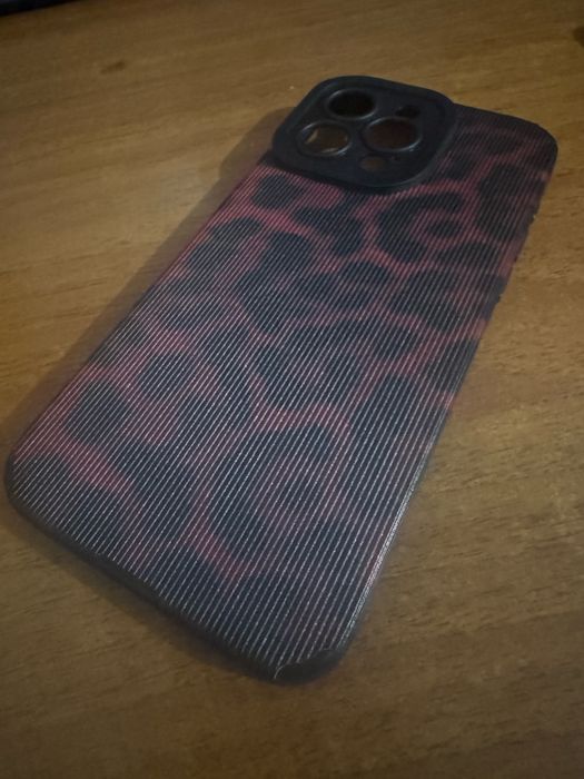 Чохол на iphone 15 pro max