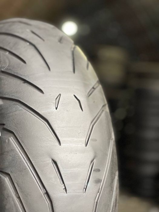 Мотошина 1шт 190/55 R17 Pirelli Angel ST