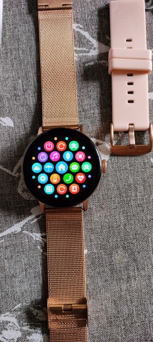 Smart watch DT2 z funkcją rozmowy