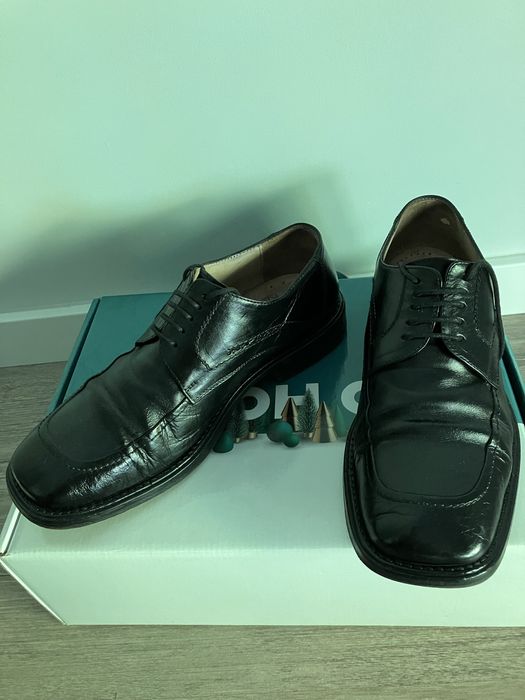 Sapatos - Bruno Martelli - #42!