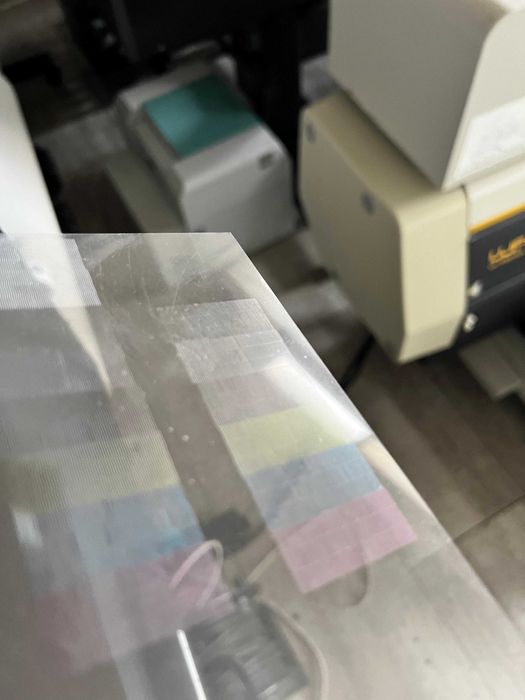 Уф принтер Мимаки Mimaki UCJV300 160 рулонный сувенирный