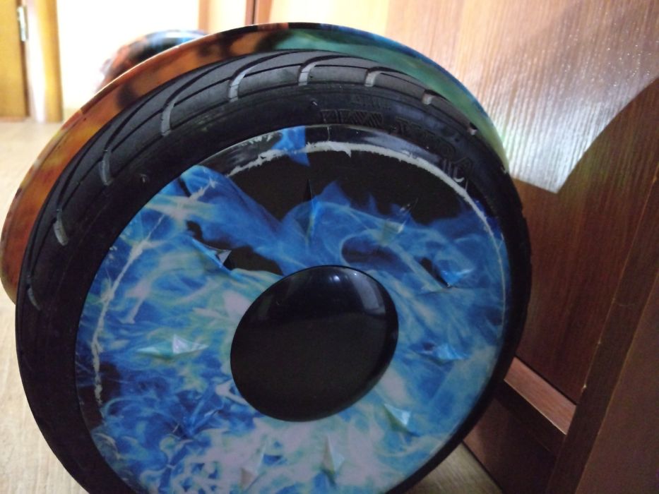 ! ЗНИЖКА! З 5.500 до 3.900(Продам гироскутер)