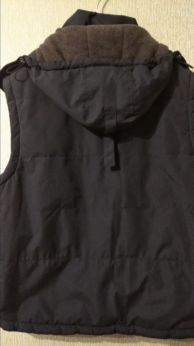 Желетка, розмір L