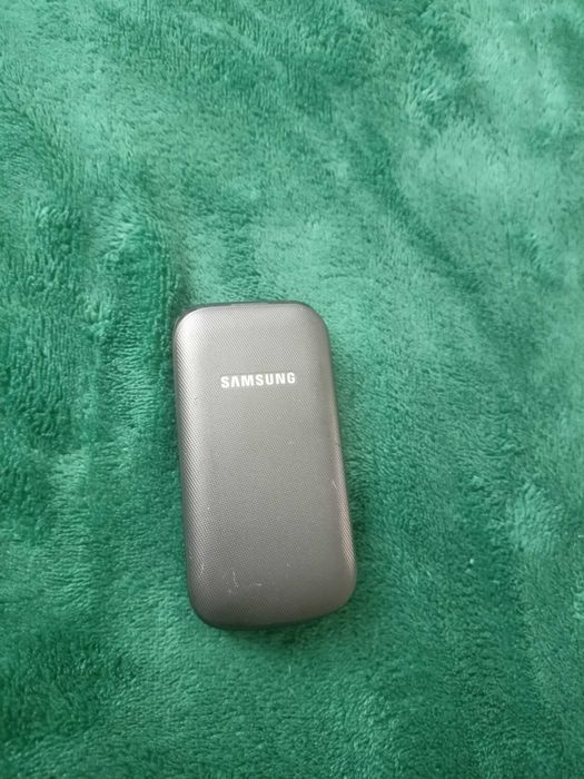 Samsung E1190 bez blokady sim-lock