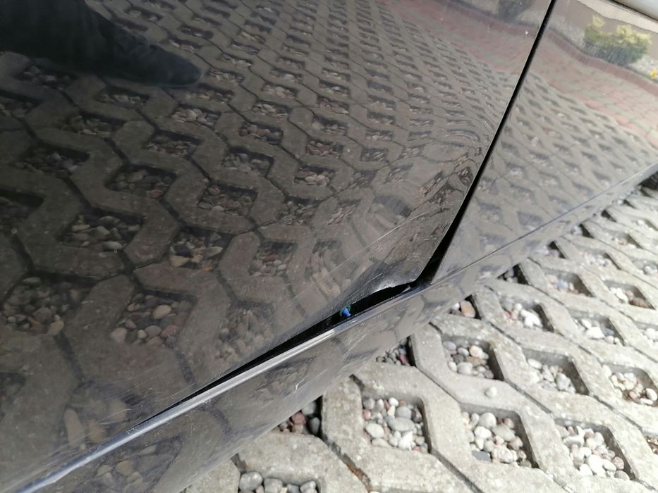 Bmw e46 Compact 2.8 m52Tu