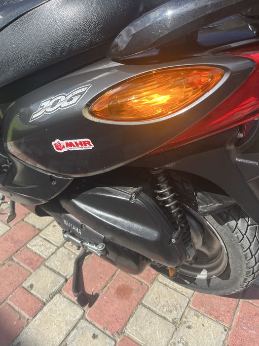 Продам ямаху джог са 36